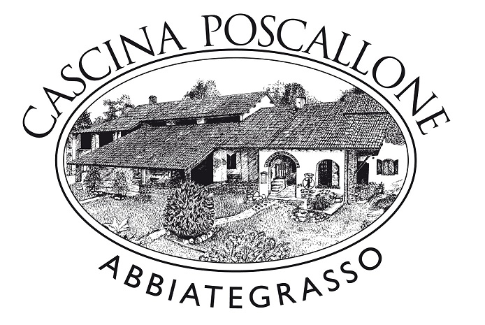 Cascina Pollascone logo